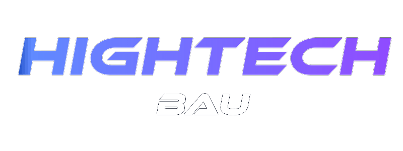 HighTech Bau